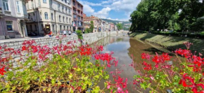 LARA, Sarajevo